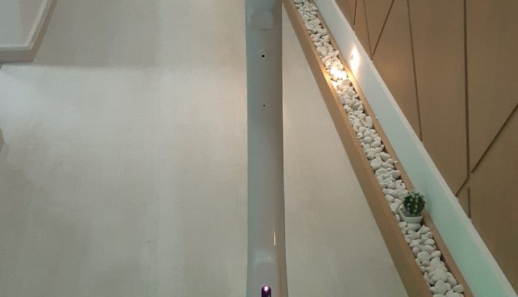 DRÄXLMAIER Tunisie  fait don d'un robot pour soutenir les efforts du cadre médical