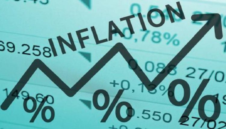 Le taux d’inflation a régressé à 5,8% en janvier 2020