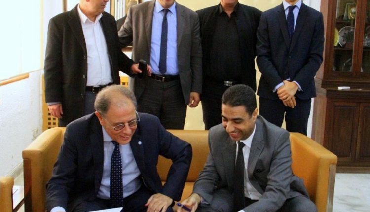 Coronavirus : La Fondation Solidarité & Innovation by UIB fait don de 700 mille dinars