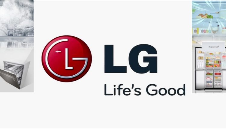 LG : solutions pour maintenir l’hygiène de la nourriture