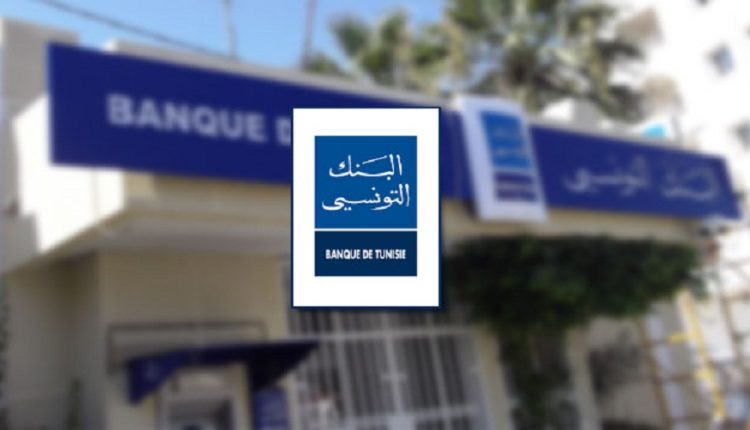 La Banque de Tunisie