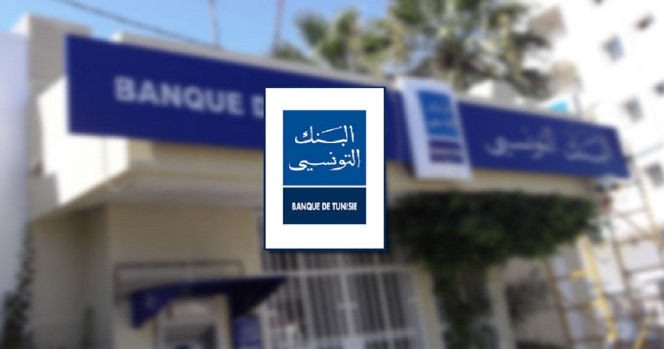 La Banque de Tunisie