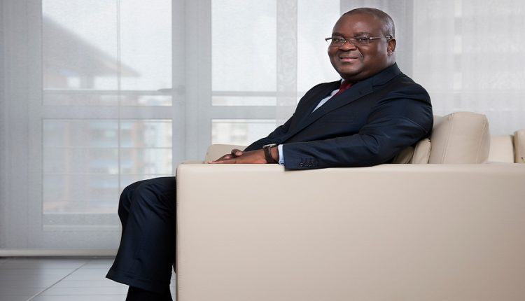 EDOH KOSSI AMENOUNVE prend les commandes de  L’ASEA