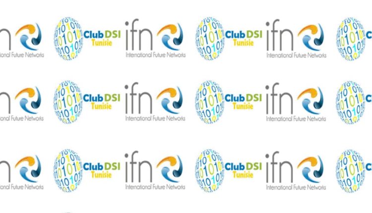 Forum DSI International 7ème édition 29-30-31 Octobre 2020 « Secure Data-Driven Enterprise »