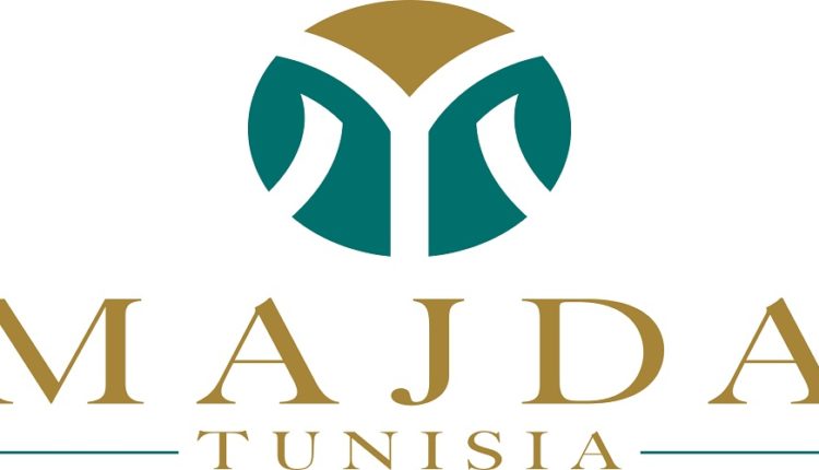 Exclusif : Le groupe MAJDA TUNISIA fait don de 10 millions USD