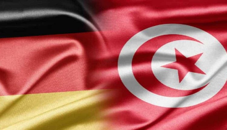 L'Allemagne réitère son soutien pour la Tunisie même en temps de crise