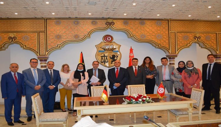 Coopération financière tuniso–allemande La KfW soutient la Tunisie pour le financement des TPME