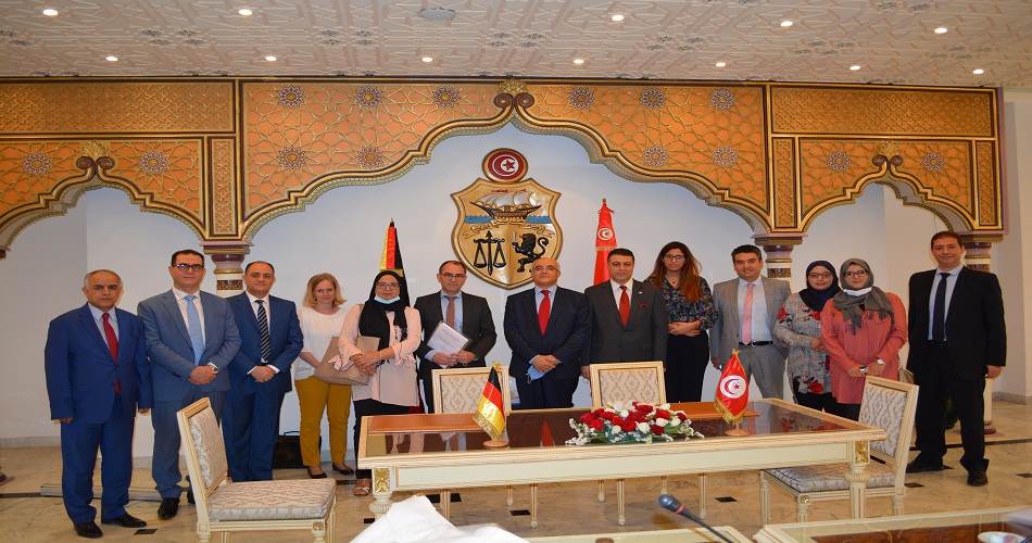Coopération financière tuniso–allemande La KfW soutient la Tunisie pour le financement des TPME