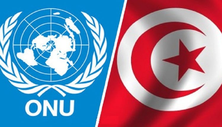 ONU-Tunisie : lancement de l’initiative  " l’accès aux technologies sanitaires pour le COVID-19" 