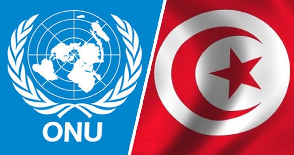 ONU-Tunisie : lancement de l’initiative  " l’accès aux technologies sanitaires pour le COVID-19" 