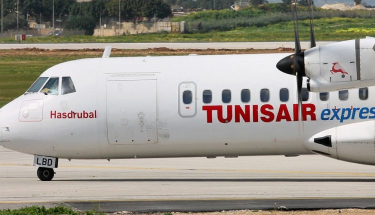Tunisair Express autorisée à effectuer un vol de rapatriement sur Malte