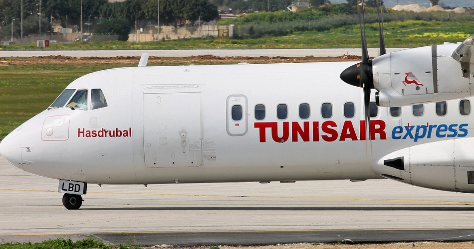 Tunisair Express autorisée à effectuer un vol de rapatriement sur Malte
