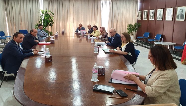 BCT-MIPME : mécanismes de renforcement des échanges et de la coordination entre les deux institutions