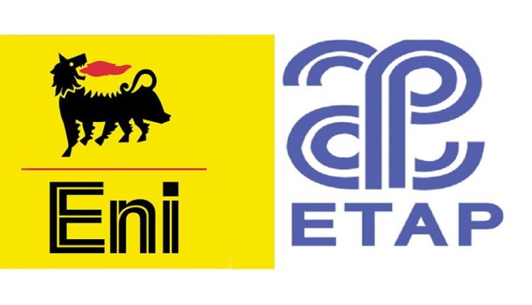 L'ETAP et l'ENI constituent une société de production d’électricité à partir des énergies renouvelables
