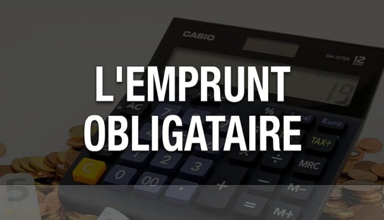 Emprunt Obligataire