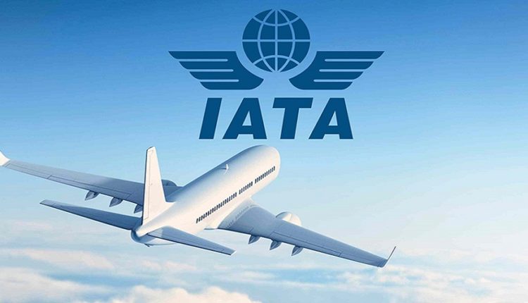 L’IATA demande au gouvernement une aide financière directe pour l’aviation, pour sauvegarder l’économie