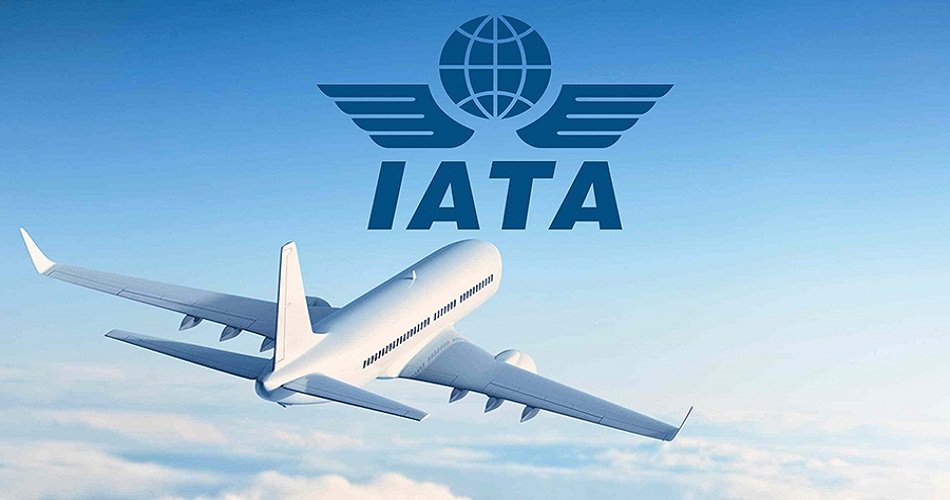 L’IATA demande au gouvernement une aide financière directe pour l’aviation, pour sauvegarder l’économie