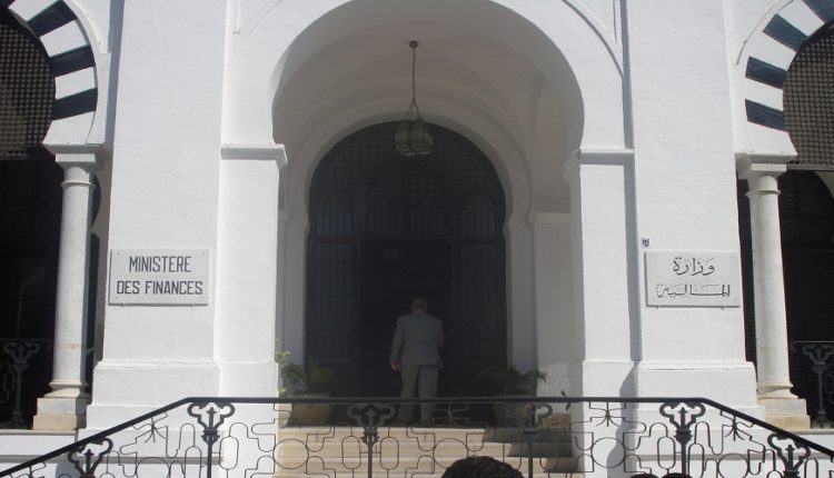 Le ministère des finances approuve la restitution de la TVA des entreprises d'une valeur de 504 MD
