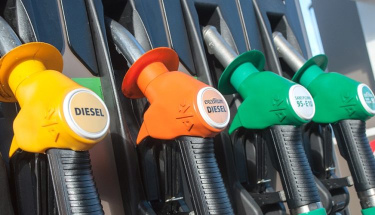 STIR : Hausse des moyennes mensuelles des prix des produits pétroliers