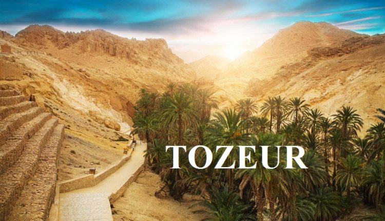 Tozeur : les professionnels du tourisme inquiets face à la régression de l’activité