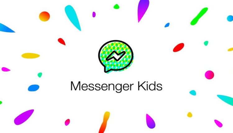 Facebook lance Messenger Kids à travers l'Afrique subsaharienne