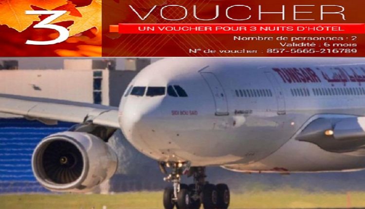 Tunisair : les rapatriés devront présenter le voucher de leur hôtel avant tout enregistrement