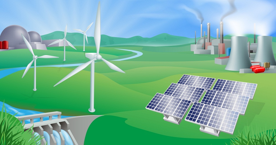 Énergies renouvelables : 16 investisseurs obtiennent les accords préliminaires pour la production de l'électricité