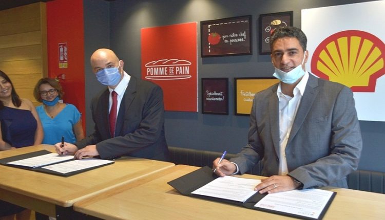 Pomme de Pain en Tunisie et Vivo Energy signe un accord pour la création d’une Joint-Venture