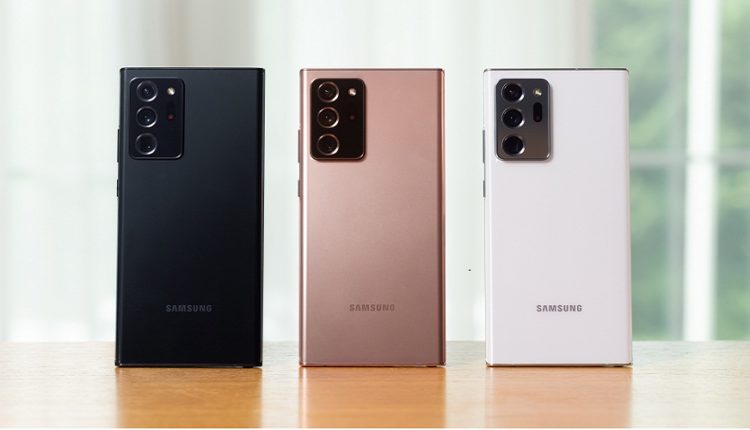 Samsung dévoile cinq nouveaux appareils d'alimentation dans l'écosystème Galaxypour améliorer votre travail et vos loisirs