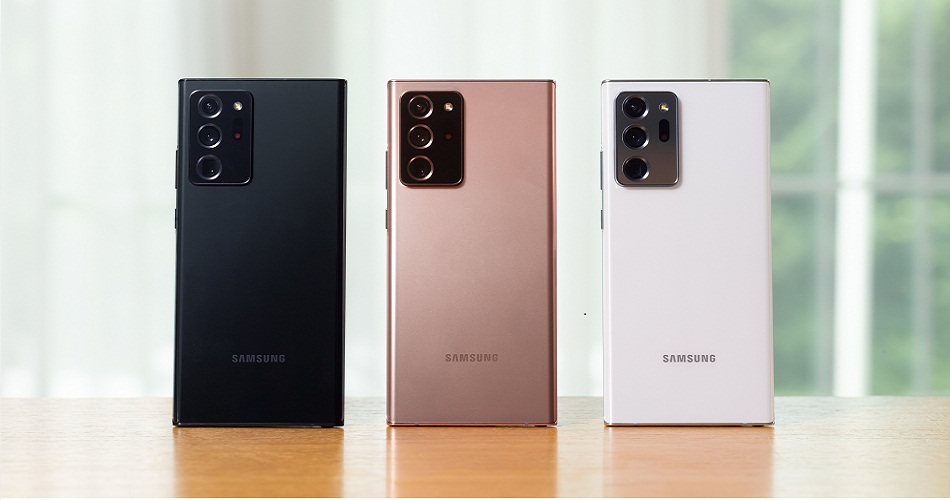 Samsung dévoile cinq nouveaux appareils d'alimentation dans l'écosystème Galaxypour améliorer votre travail et vos loisirs