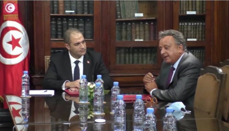 La BNA et le MF signent un mémorandum d'entente pour les TRE