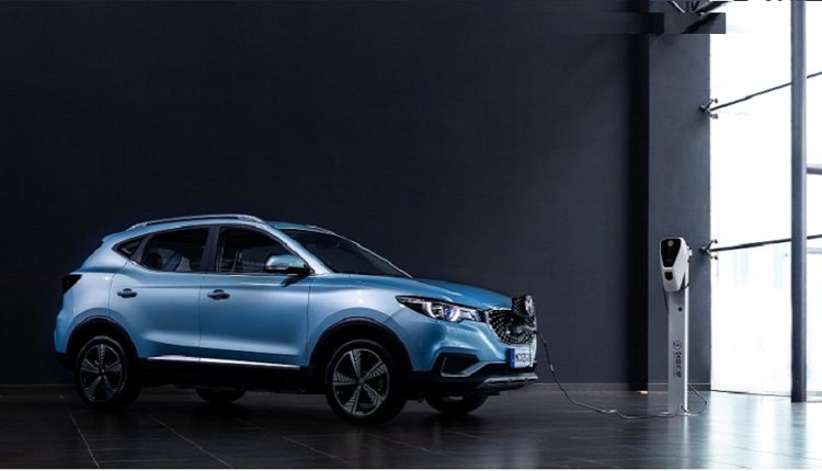 MG MOTORS : vente de la première voiture électricité en Tunisie