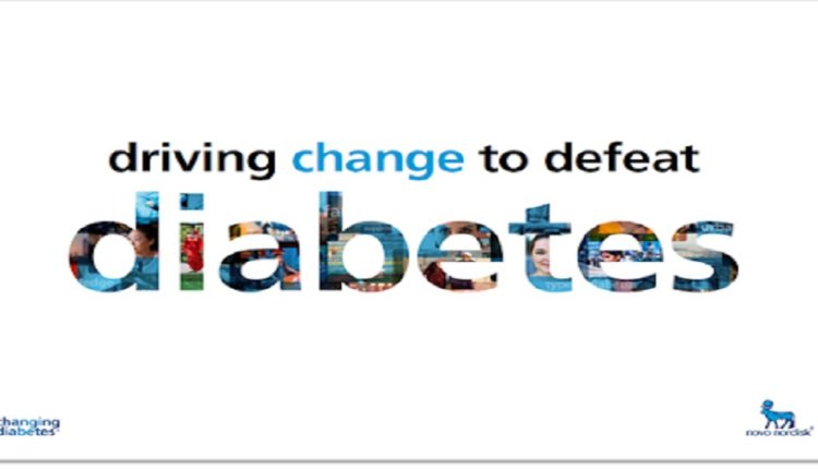 Novo Nordisk lance une nouvelle stratégie de responsabilité sociale pour vaincre le diabète « DefeatDiabetes »