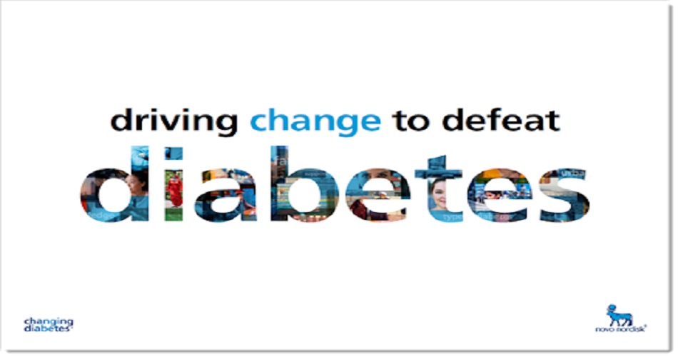 Novo Nordisk lance une nouvelle stratégie de responsabilité sociale pour vaincre le diabète « DefeatDiabetes »