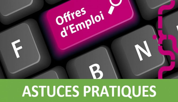 Emploi : quelques astuces pour intégrer une grande entreprise