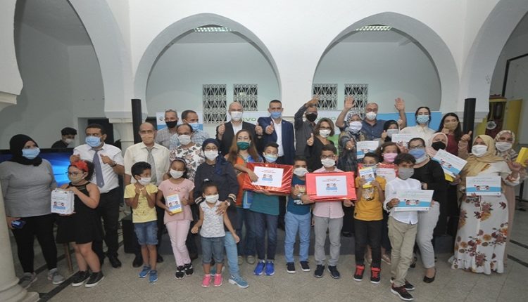 1000 Kelma w kelma 100% online dévoile son palmarès : Sept prix et de belles découvertes d’écrivains en herbe 