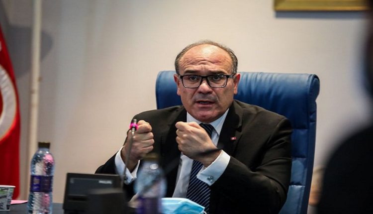 Habib Ammar examine avec les banques des mesures de soutien aux entreprises touristiques sinistrées