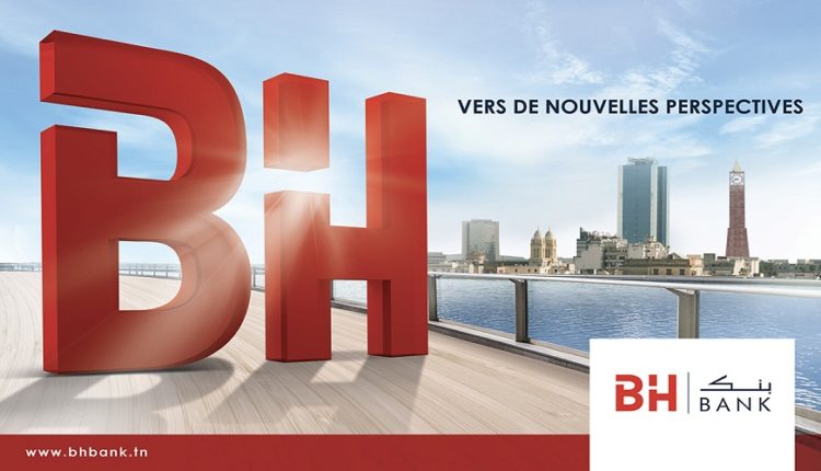 BH Bank : Un bénéficie net de 44 034 mille dinars, durant le premier semestre 2020