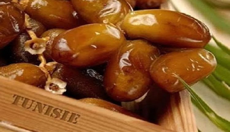 Ministère du Commerce: une série de mesures pour la commercialisation des dattes en Tunisie et à l'étranger