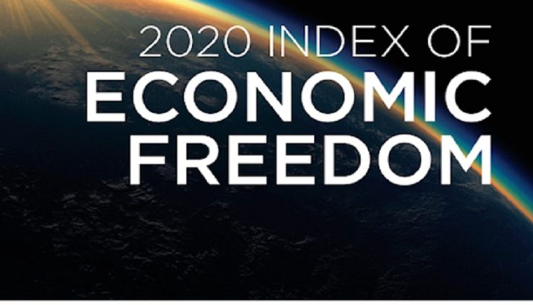 Indice de liberté économique : La Tunisie classée 128ème sur 180 pays