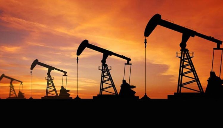 Pétrole : baisse de 3% de la production à fin août 2020