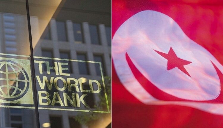 BM La Tunisie sollicite l'appui de la Banque mondiale pour le financement d'un projet de gestion de déchets de soin