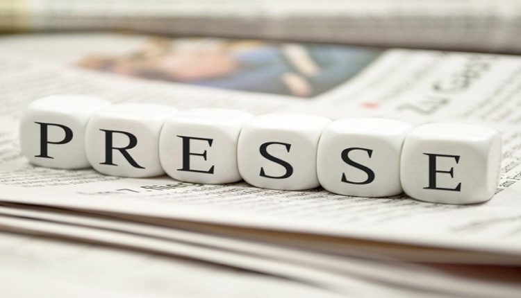 Le Conseil suprême de presse  se lance sous le slogan notre presse est notre miroir