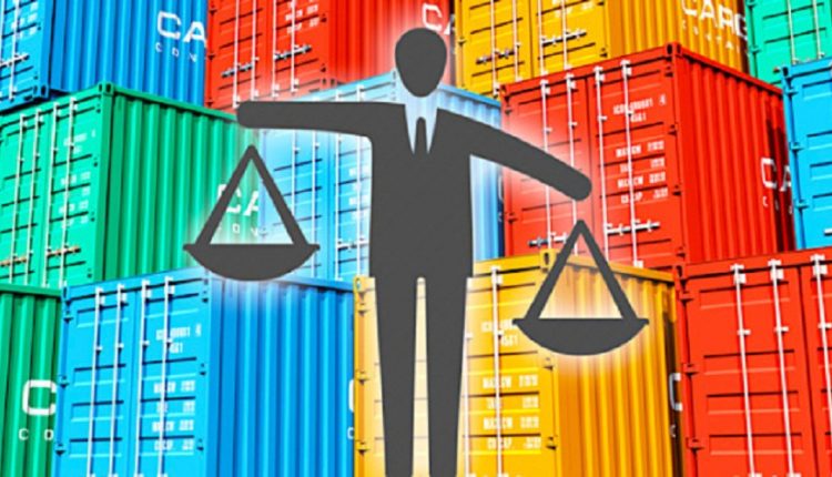 Balance commerciale : déficit de 16.215 milliards dinars