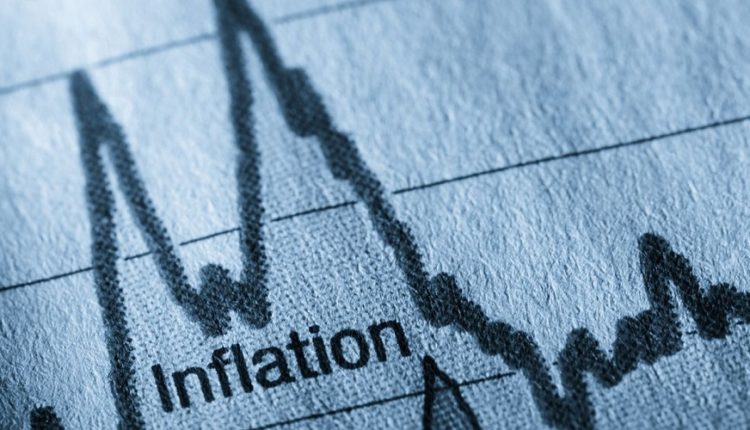 inflation se stabilise à 5,4% en septembre, après trois mois successifs de
