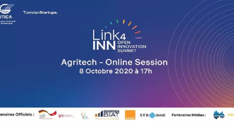 Agroalimentaire : l’événement "Link4Inn" pour développer les partenariats entre les institutions et les Startups