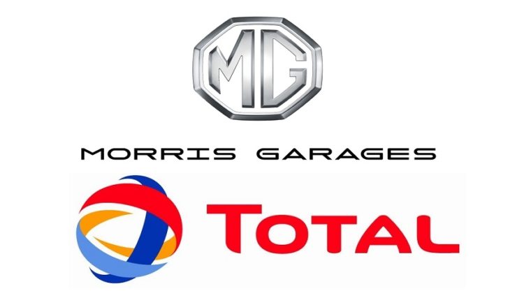 Un nouveau partenariat entre Total Tunisie et MG Motors
