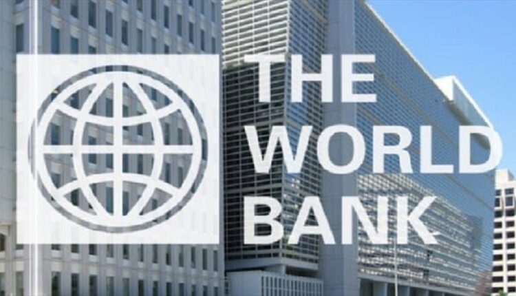 La Banque Mondiale déboursera 160 milliards de dollars, d'ici fin juin 2021, pour soutenir les ripostes des pays face à la COVID-19