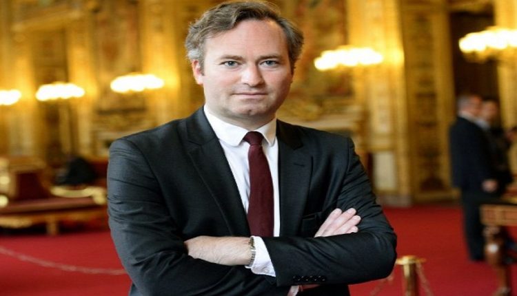 Jean-Baptiste Lemoyne se rend en Tunisie les 9 et 10 décembre