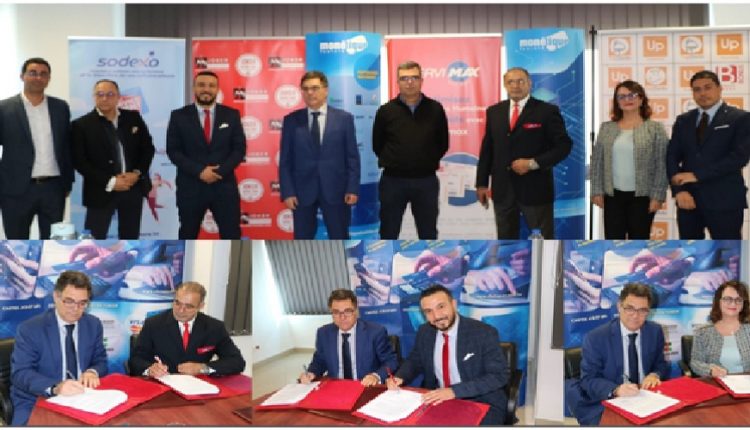 La SMT développe sa plateforme pour les sociétés Joker, Servimax et Top Check